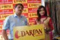 Harika Launches Darpan Furnishings Photos
