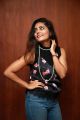 Actress Harini Photos @ Kola Movie Audio Release