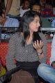 Actress Haripriya at Abbai Class Ammayi Mass Audio Release Pictures