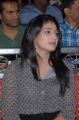 Actress Haripriya Images at Abbai Class Ammai Mass Audio Release