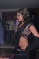 Actress Haripriya Hot Black Saree Pics at Abbayi Class Ammayi Mass Press Meet
