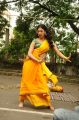 Telugu Actress Haripriya Hot Photos in Abbayi Class Ammai Mass