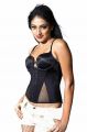 Haripriya Hot Photoshoot Stills in Black Dress