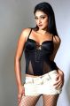 Haripriya Hot Photoshoot Stills in Black Dress