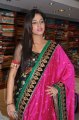 Haripriya Hot Saree Stills