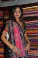 Haripriya Hot Saree Stills