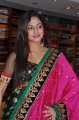 Haripriya Hot Saree Stills