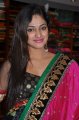 Haripriya Hot Saree Stills