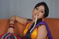 Actress Haripriya Latest Hot Stills in Abbai Class Ammai Mass