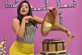 Galata Movie Actress Haripriya Hot Stills