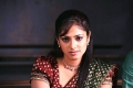 Actress Haripriya in Saree Photo Gallery