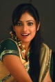 Actress Haripriya in Saree Photo Gallery