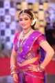 Actress Haripriya Cute Stills @ Mirchi Music Awards South 2018