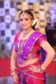 Actress Haripriya Cute Stills @ Mirchi Music Awards South 2018 Red Carpet