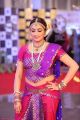 Actress Haripriya Cute Stills @ Mirchi Music Awards South 2018