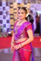 Actress Hari Priya Cute Stills @ Mirchi Music Awards South 2018