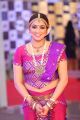 Actress Haripriya Cute Stills @ Mirchi Music Awards South 2018