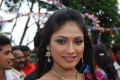 Actress Haripriya New Pics in Yuvakudu Movie