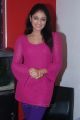 Actress Haripriya Pink Dress Photoshoot Photos