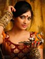 Actress Haripriya Beautiful Portfolio Photo Gallery