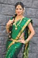 Actress Haripriya in Saree Beautiful Photos