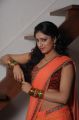 Actress Haripriya Saree Hot Photos in ACAM Telugu Movie