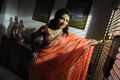 ACAM Telugu Movie Heroine Haripriya Saree Hot Photos