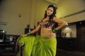 Actress Haripriya Saree Hot Photos in Abbai Class Ammayi Mass