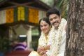 Tamil Actor Harish Kalyan Abinaya Marriage Photos