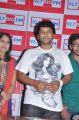 Singer Harish Raghavendra at BIG FM Press Meet Stills