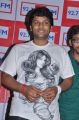 Singer Harish Raghavendra Press Meet at BIG FM Chennai Stills