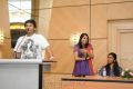 BIG FM Manasa Thotta Singers Press Meet Stills