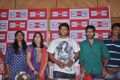 BIG FM Manasa Thotta Singers Press Meet Stills