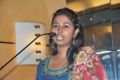 BIG FM Manasa Thotta Singers Press Meet Stills