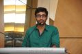 RJ Balaji at BIG FM Press Meet Stills