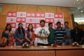 BIG FM Manasa Thotta Singers Press Meet Stills