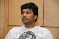 Singer Harish Raghavendra at BIG FM Press Meet Stills