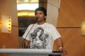 Singer Harish Raghavendra at BIG FM Press Meet Stills