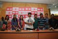 Singer Harish Raghavendra at BIG FM Press Meet Stills