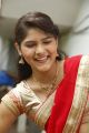 Telugu Actress Haritha Saree Hot Stills