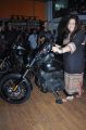 Kushboo, Abbas at Harley Davidson HOG Rally Photos