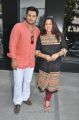 Kushboo, Abbas at Harley Davidson HOG Rally Photos