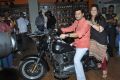 Kushboo, Abbas at Harley Davidson HOG Rally Photos