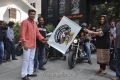 Coromandel Harley Davidson HOG Rally FLAG OFF by Kushboo and Abbas