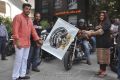 Kushboo, Abbas at Harley Davidson HOG Rally Photos