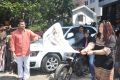 Coromandel Harley Davidson HOG Rally FLAG OFF by Kushboo and Abbas