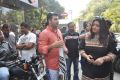 Kushboo, Abbas at Harley Davidson HOG Rally Photos