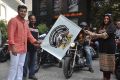 Coromandel Harley Davidson HOG Rally FLAG OFF by Kushboo and Abbas