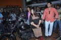 Kushboo, Abbas at Harley Davidson HOG Rally Photos