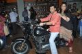 Kushboo, Abbas at Harley Davidson HOG Rally Photos